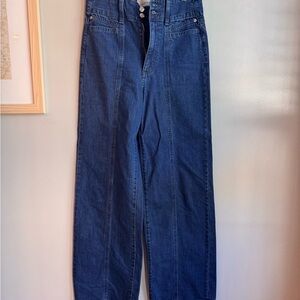Target universal thread high-rise jeans